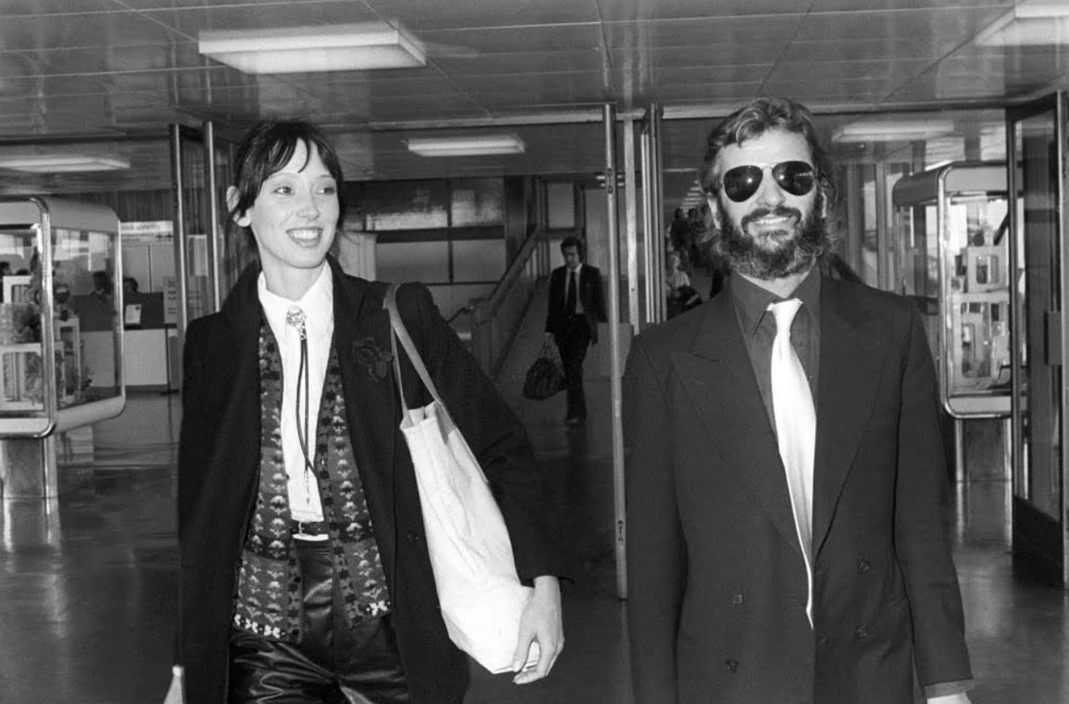 ringo starr shelley duvall